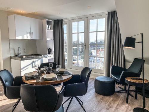 Apartamento Prachtig Appartement Dichtbij Strand Do07