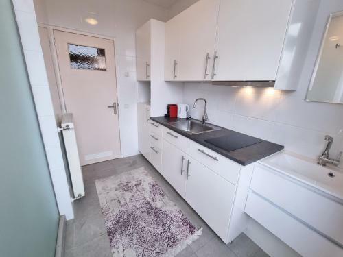 Apartamento Dra14 Appartement In Centrum Domburg