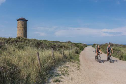 Kanonweistraat 12a, Domburg