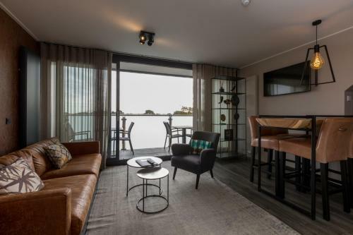 Apartamento Ooststraat 18b Domburg