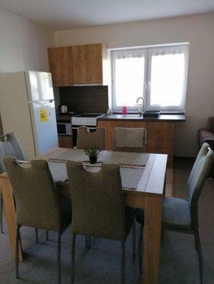 Apartm�ny Adrij�n