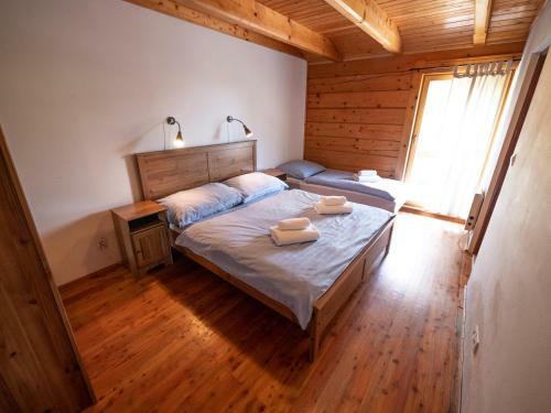Apartamento Ski Cierny Balog