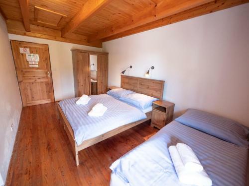 Apartamento Ski Cierny Balog