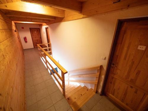 Apartamento Ski Cierny Balog