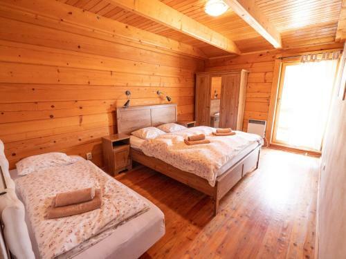 Apartamento Ski Cierny Balog