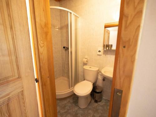 Apartamento Ski Cierny Balog