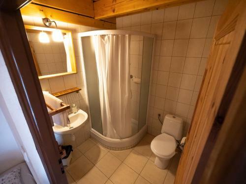 Apartamento Ski Cierny Balog