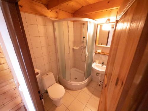 Apartamento Ski Cierny Balog