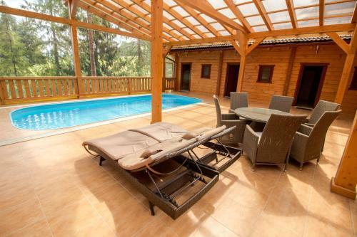 Apartamento Ski Cierny Balog