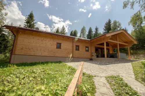 Apartamento Ski Cierny Balog