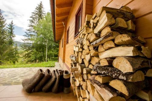 Apartamento Ski Cierny Balog