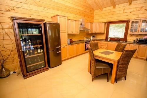 Apartamento Ski Cierny Balog