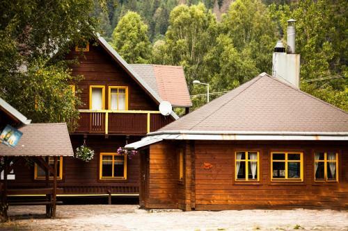 Apartamento Ski Cierny Balog