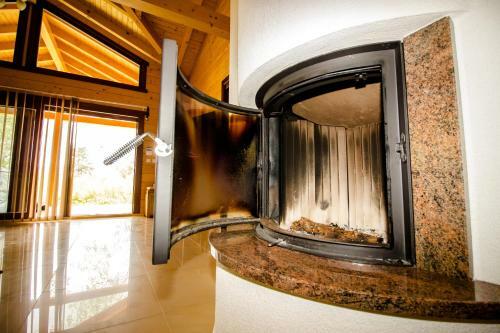 Apartamento Ski Cierny Balog