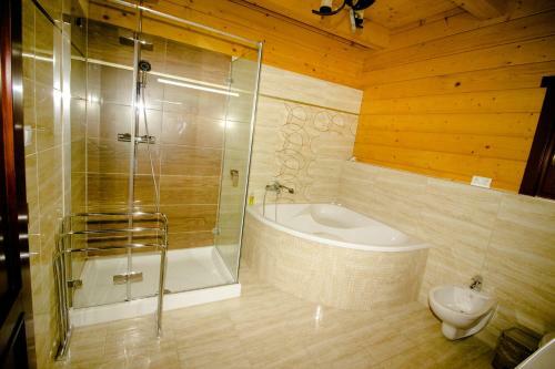 Apartamento Ski Cierny Balog