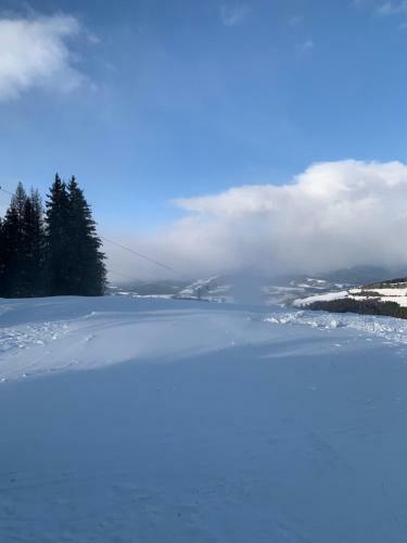 Apartamento Ski Cierny Balog