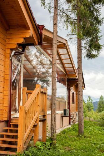 Apartamento Ski Cierny Balog
