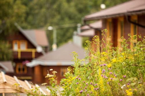 Apartamento Ski Cierny Balog