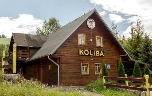 Apartamento Ski Cierny Balog