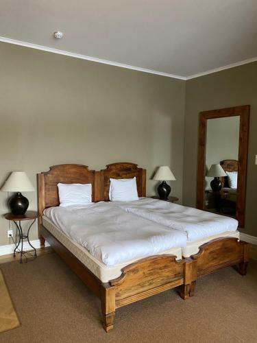 Hotel Villa Baro