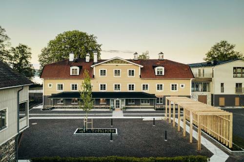 Hotel Villa Baro