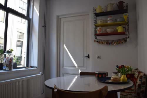 Bed & Breakfast Villa Conti