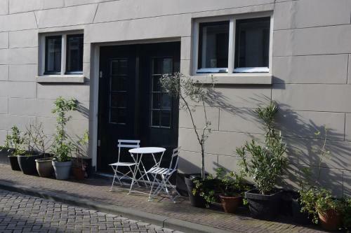 Bed & Breakfast Villa Conti