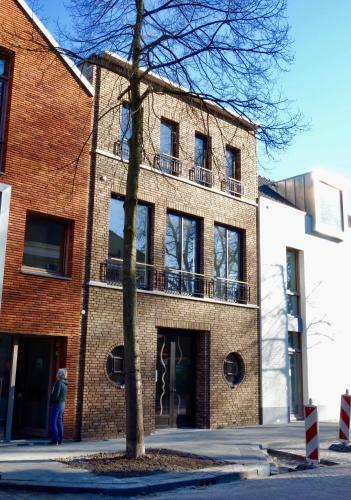 Bed & Breakfast Arthouse Dordrecht