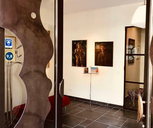 Bed & Breakfast Arthouse Dordrecht