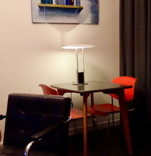 Bed & Breakfast Arthouse Dordrecht