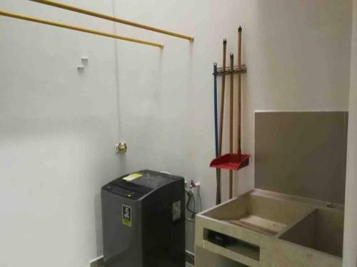 Aparta Estudio C�modo En UNA de Las Mejores Zonas
