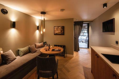 B&B De Cleijne-nagtegael