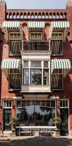 B&B De Cleijne-nagtegael
