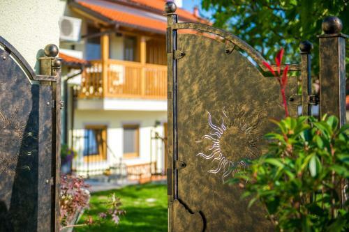 Apartmaji Zenja