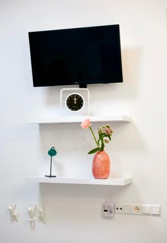 Apartamento In Den Visser
