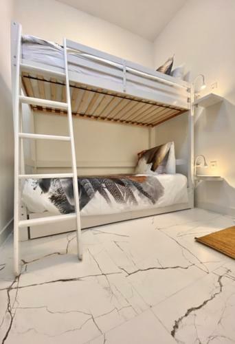 Apartamento In Den Visser