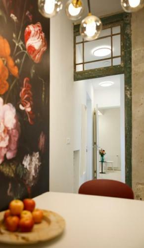 Apartamento In Den Visser