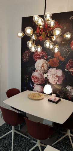 Apartamento In Den Visser