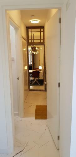 Apartamento In Den Visser