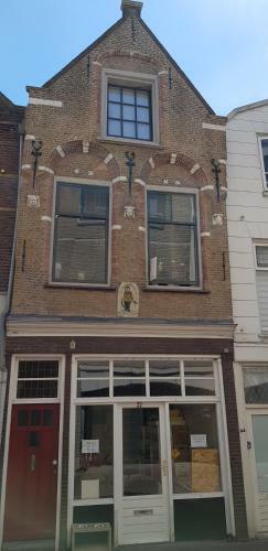 Apartamento In Den Visser