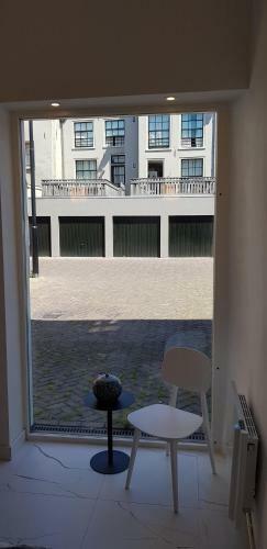 Apartamento In Den Visser