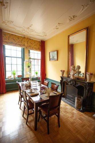 Bed & Breakfast Benb Firstclassenglish