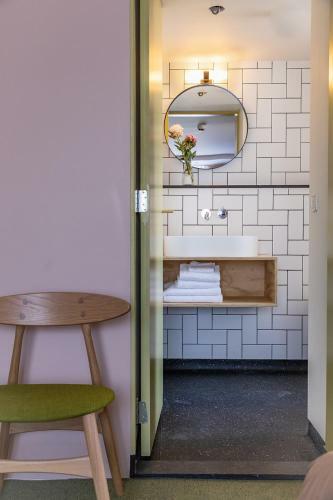 Stadshotel Steegoversloot