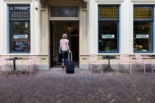 Stadshotel Steegoversloot