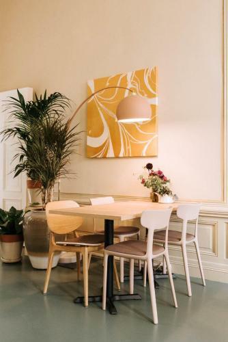 Stadshotel Steegoversloot