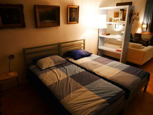 Bed & Breakfast Studioplus