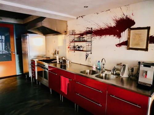 Bed & Breakfast Studioplus