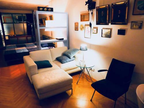 Bed & Breakfast Studioplus