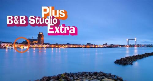 Bed & Breakfast Studioplus