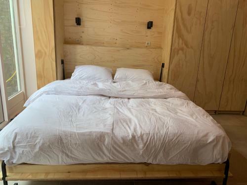 B&B De Warmoes